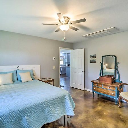 Newly Built Cotter Home, Great Fishing Nearby Exterior foto